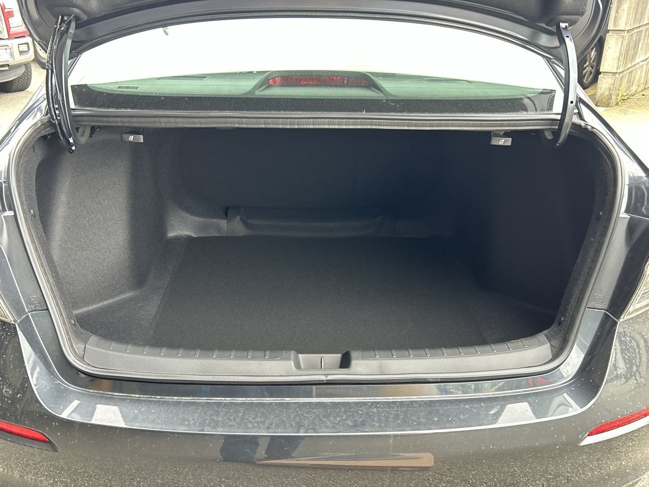 2025 Honda Civic Hybrid