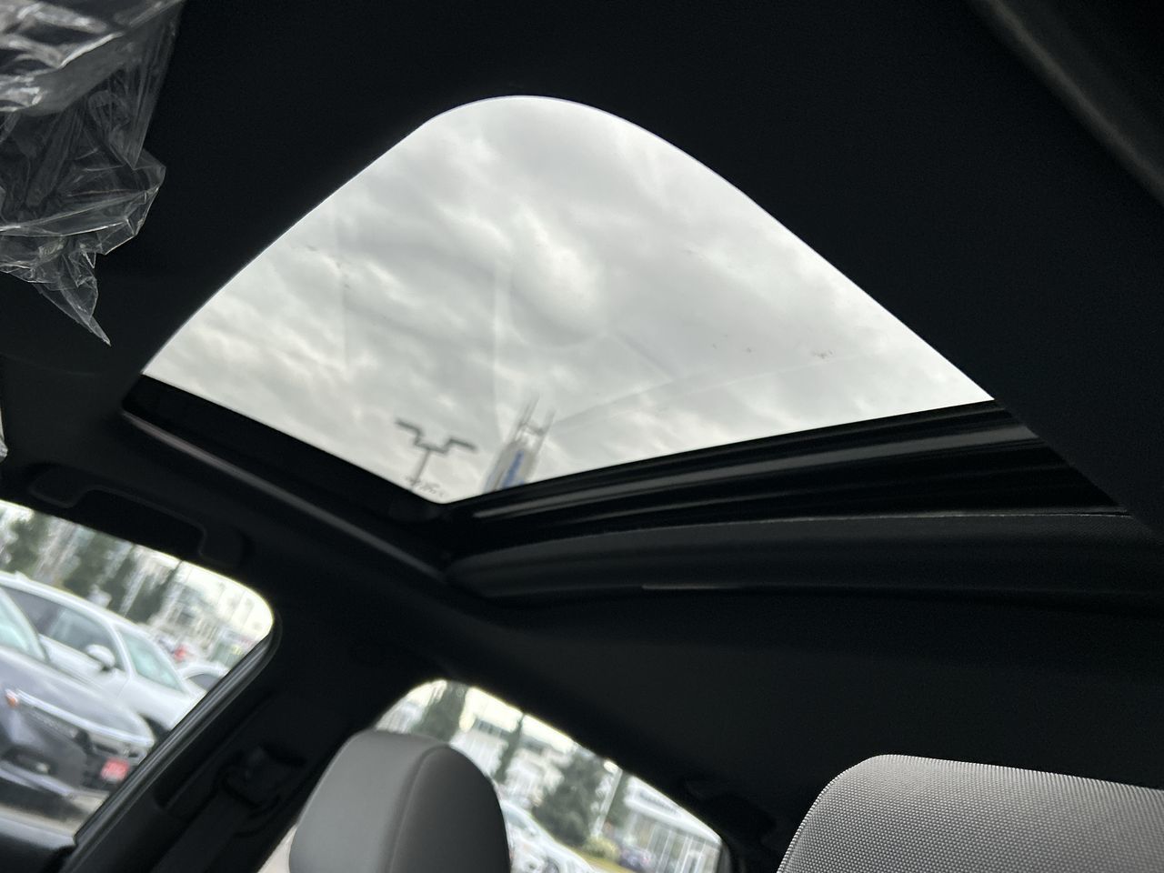 2025 Honda Civic Hybrid