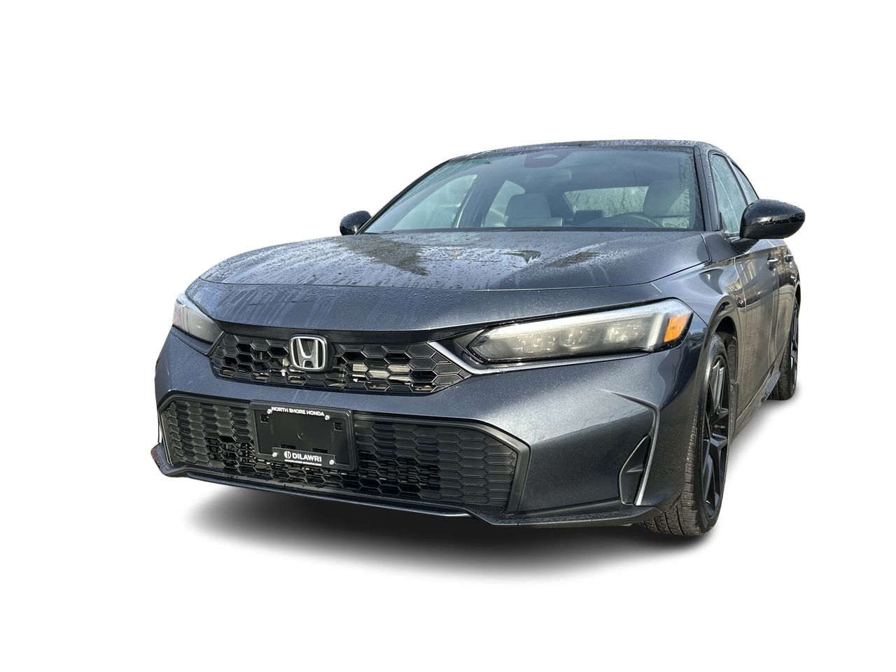 2025  Civic Hybrid