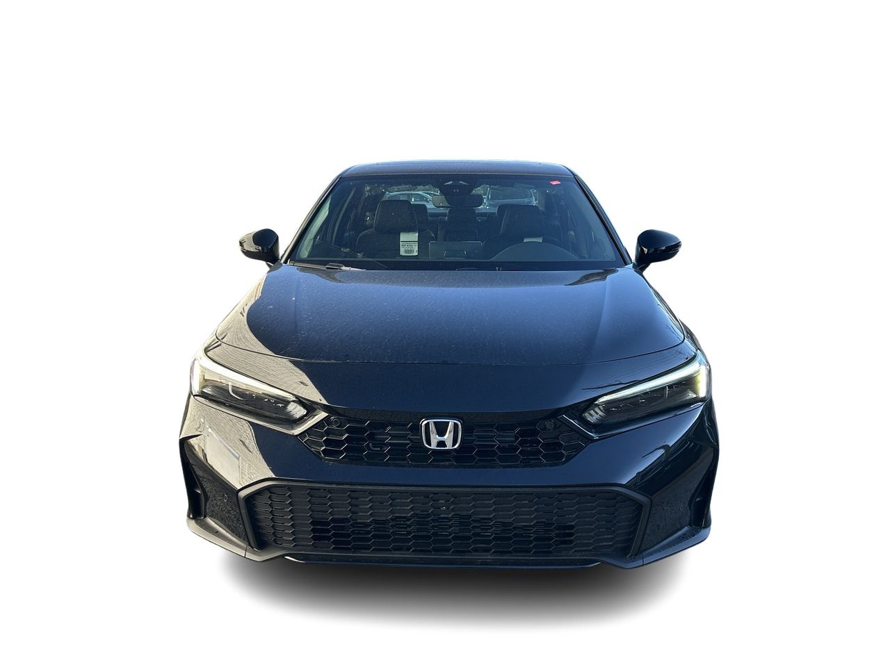 2025  Civic Hybrid