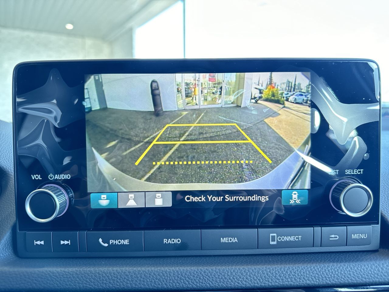 2025 Honda Civic Hybrid