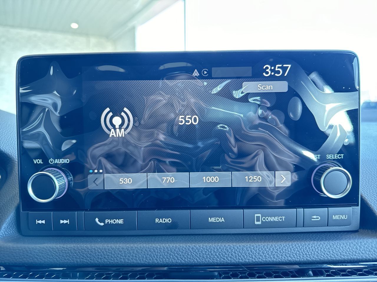 2025 Honda Civic Hybrid