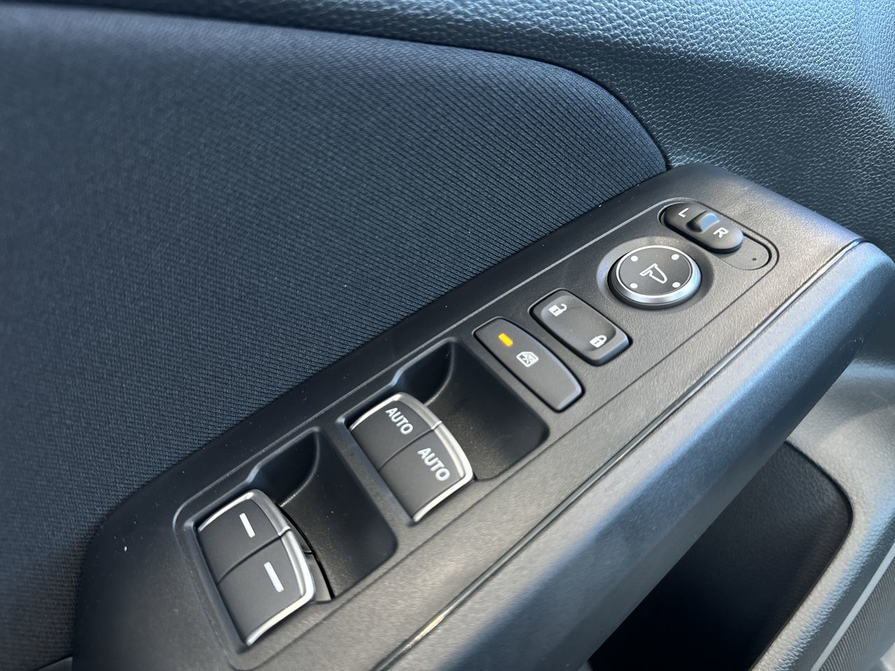 2025 Honda Civic Hybrid