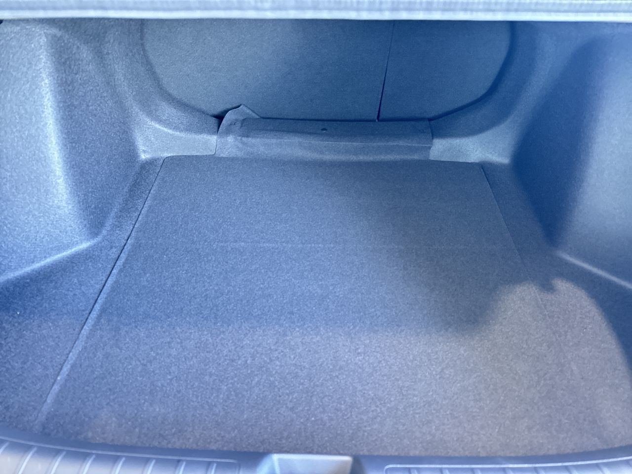 2025 Honda Civic Hybrid