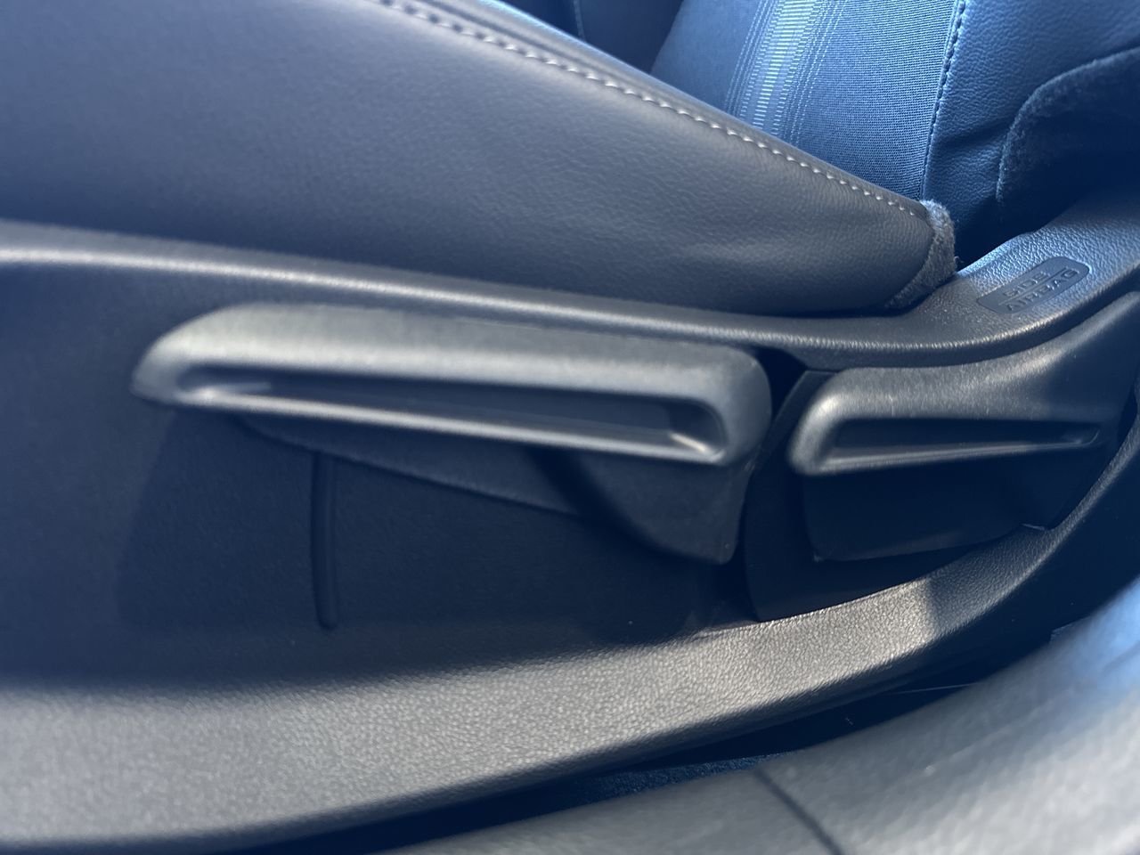 2025 Honda Civic Hybrid