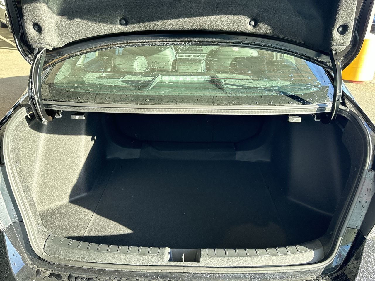 2025 Honda Civic Hybrid