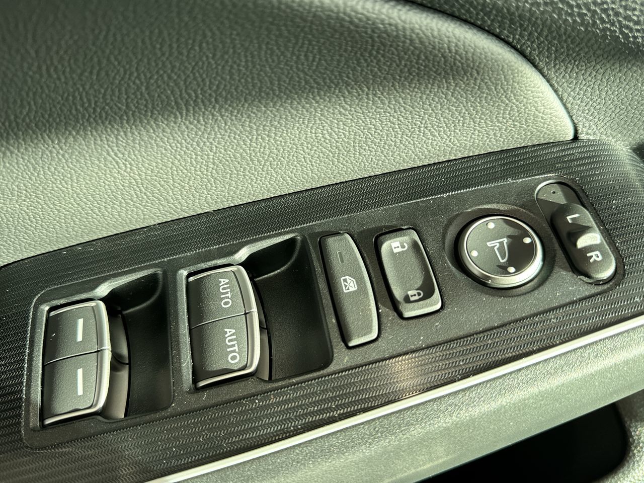 2025 Honda Civic Hybrid