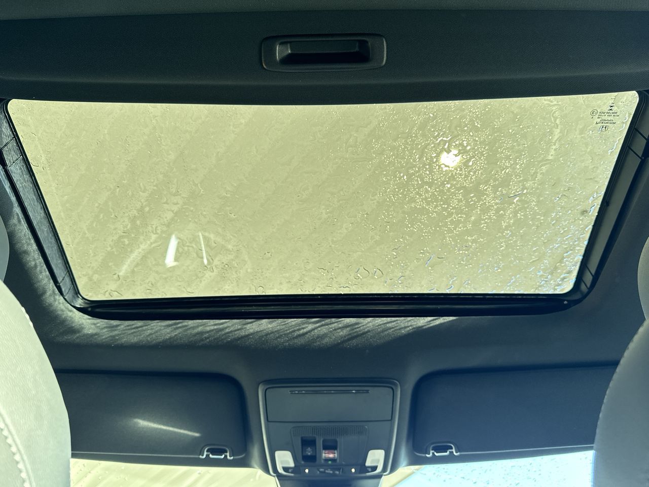 2025 Honda Civic Hybrid