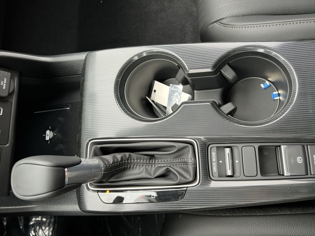 2025 Honda Civic Hybrid