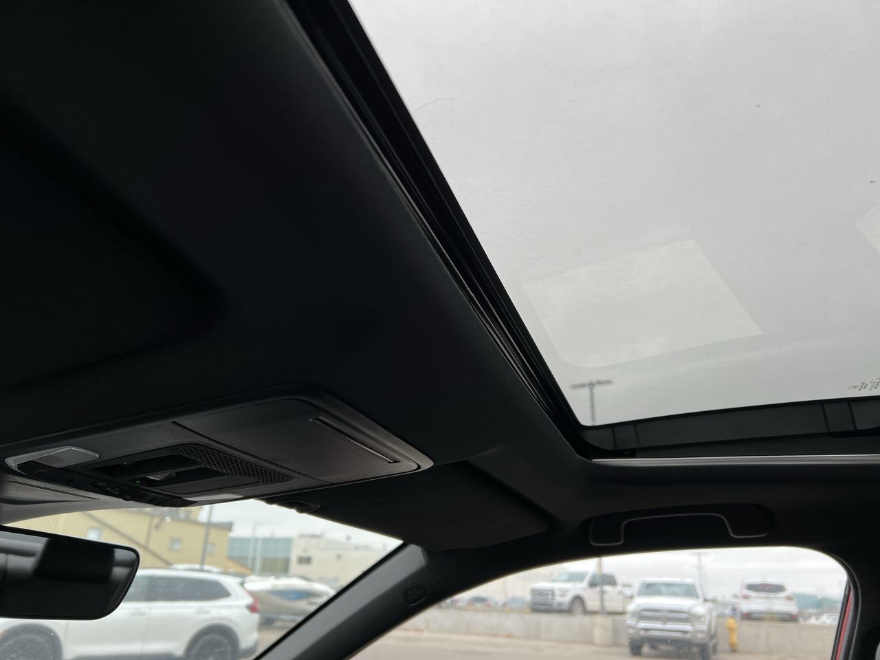 2025 Honda Civic Hybrid