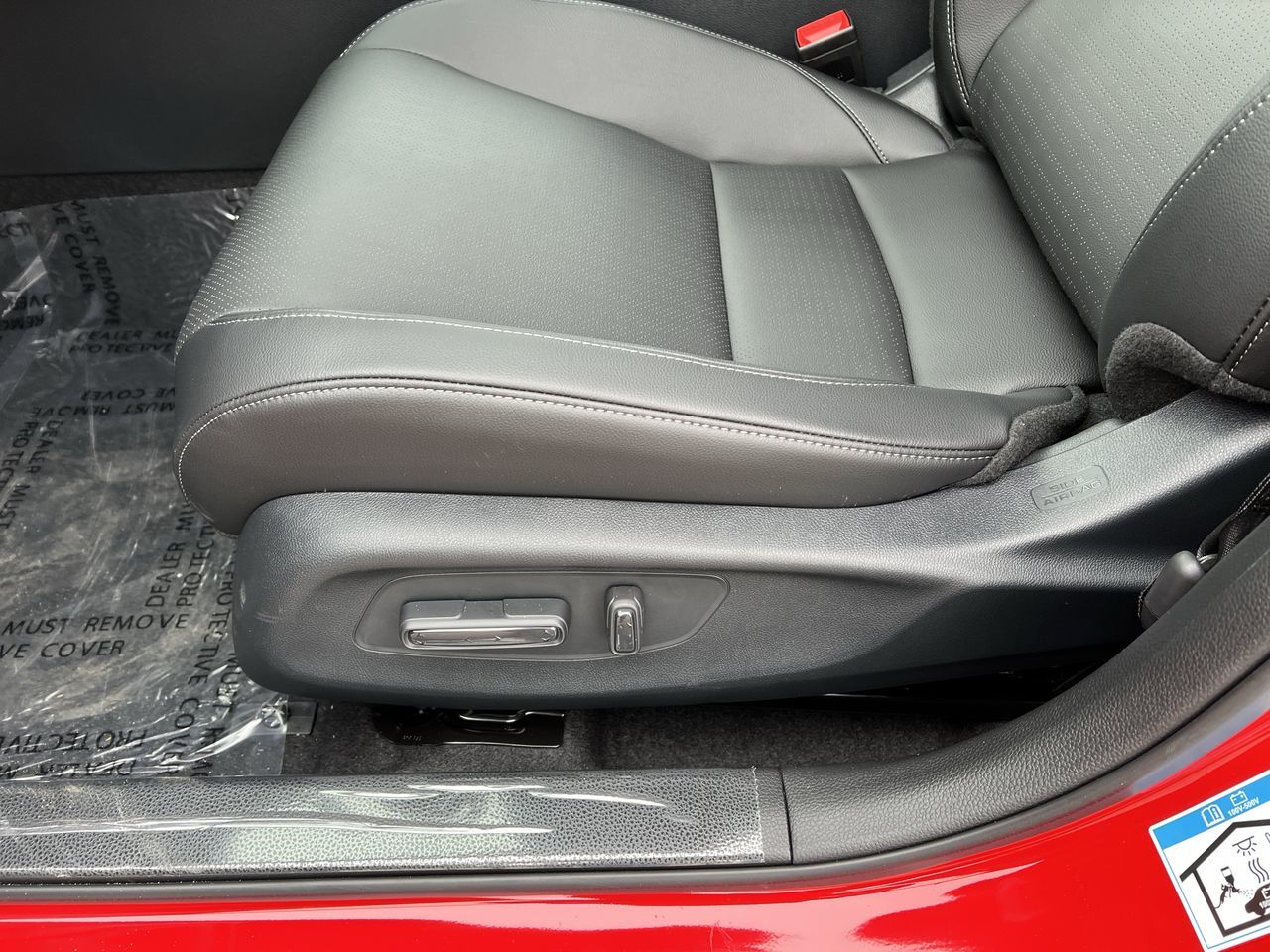 2025 Honda Civic Hybrid