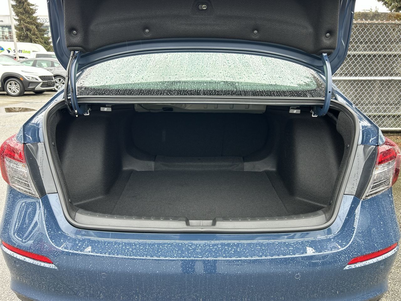 2025 Honda Civic Hybrid