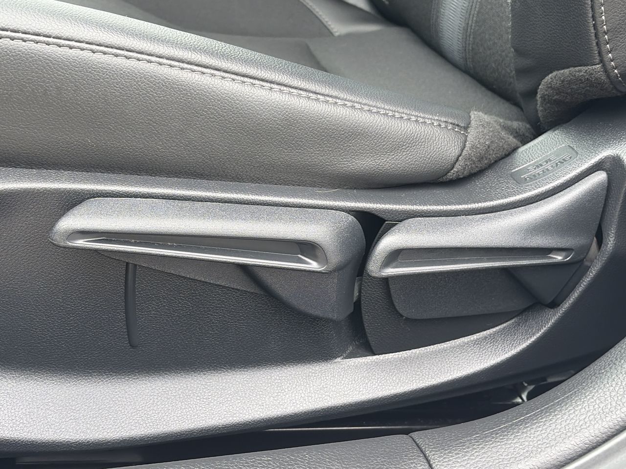 2025 Honda Civic Hybrid