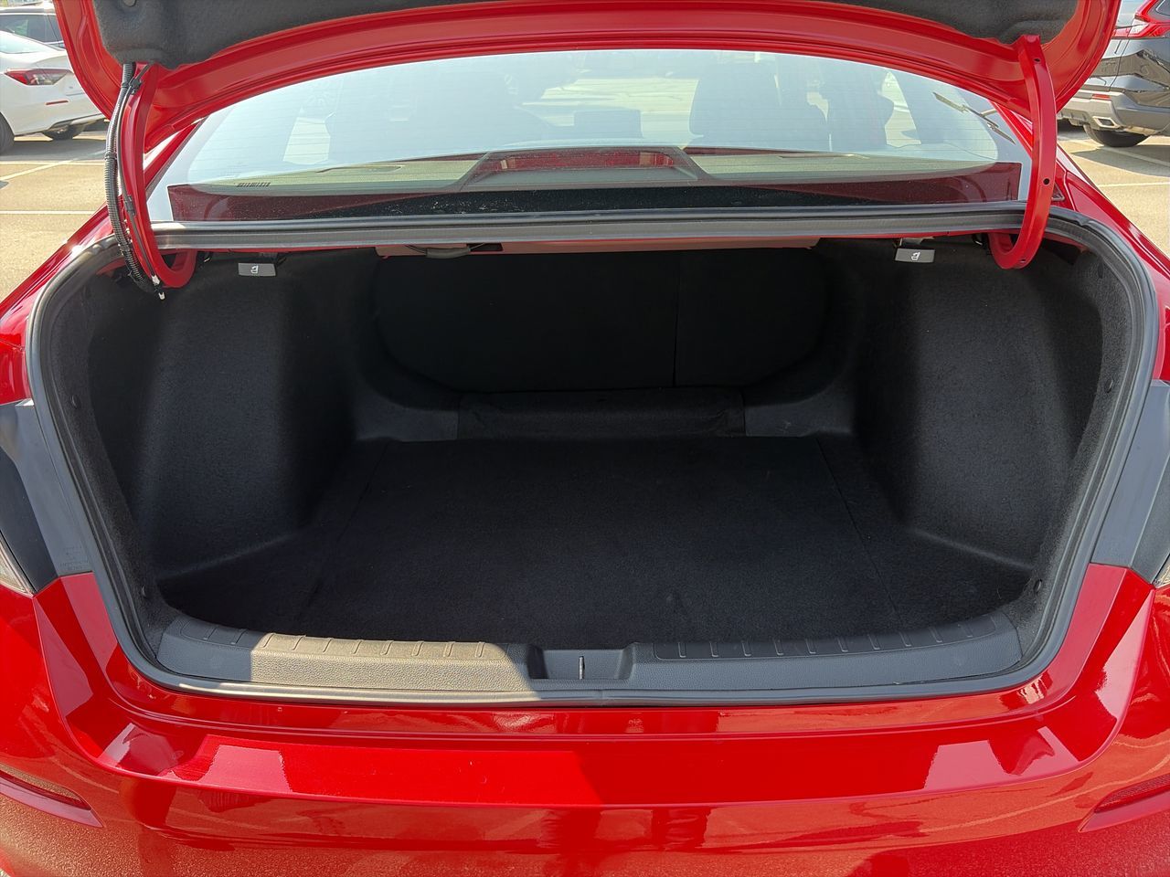 2025 Honda Civic Hybrid