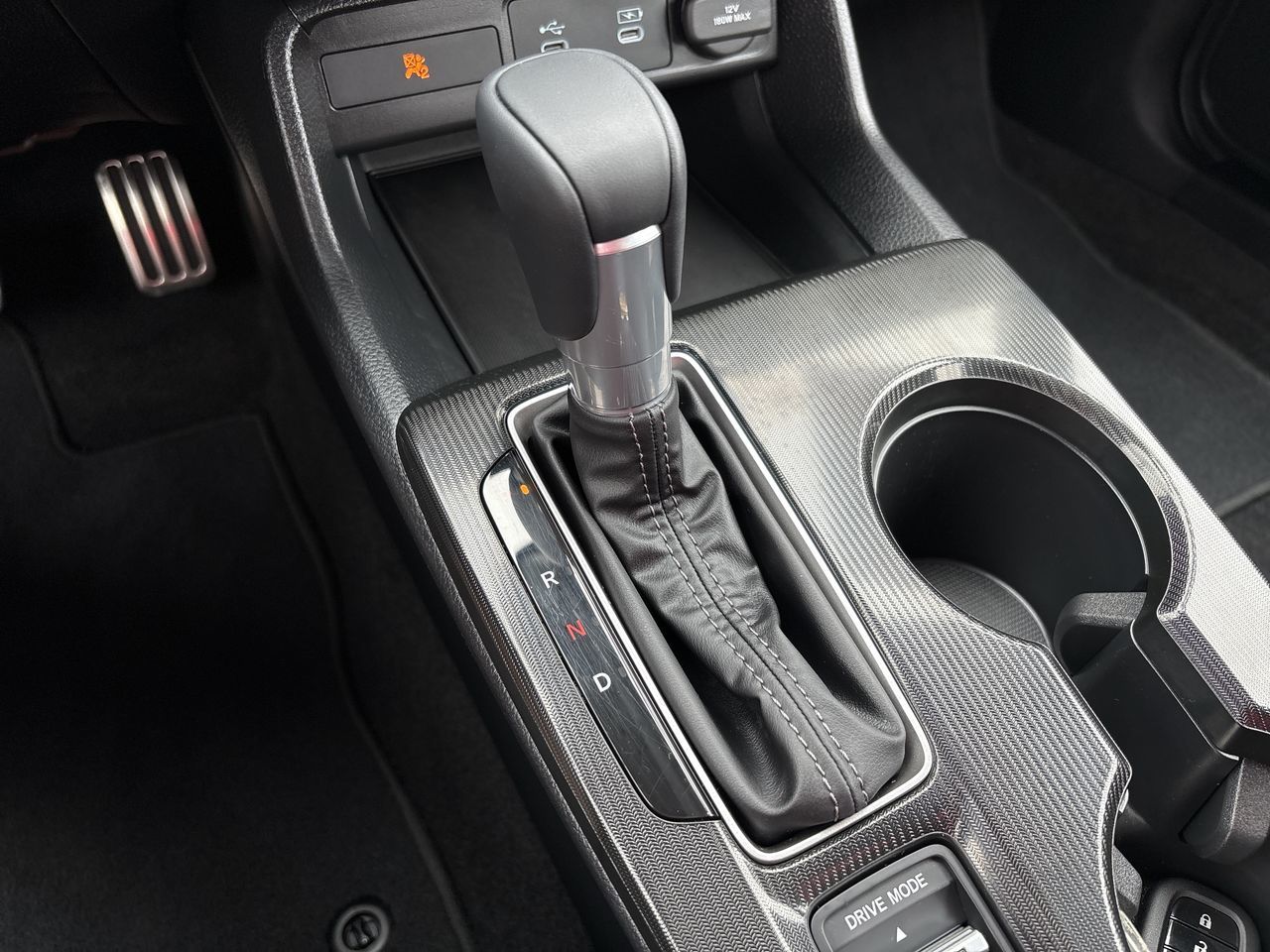 2025  Civic Hybrid