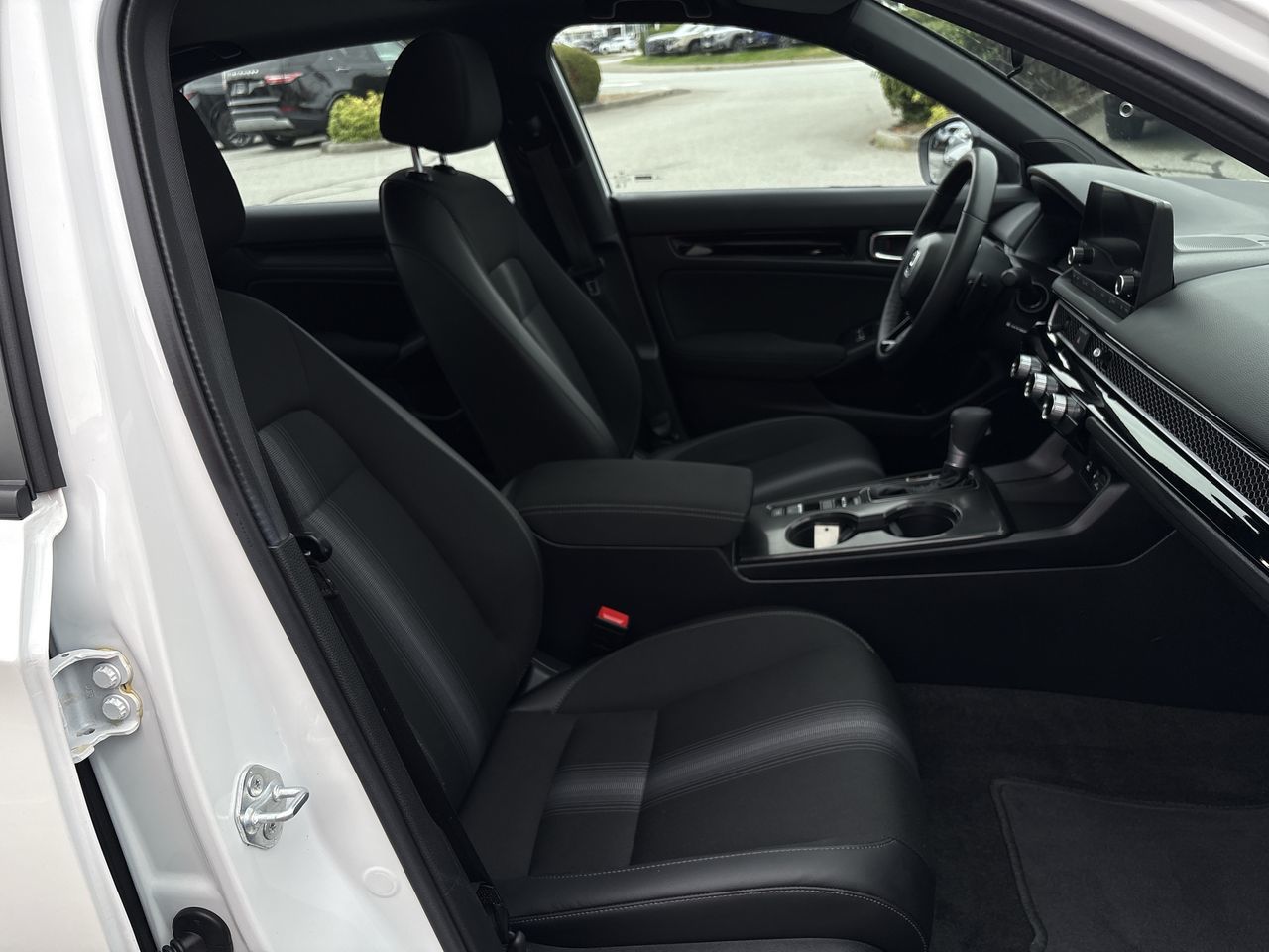 2025  Civic Hybrid