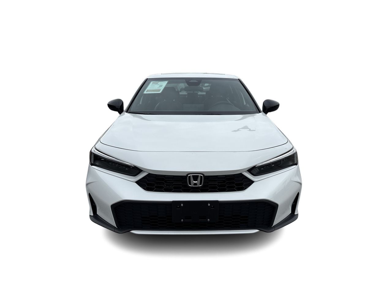 2025  Civic Hybrid