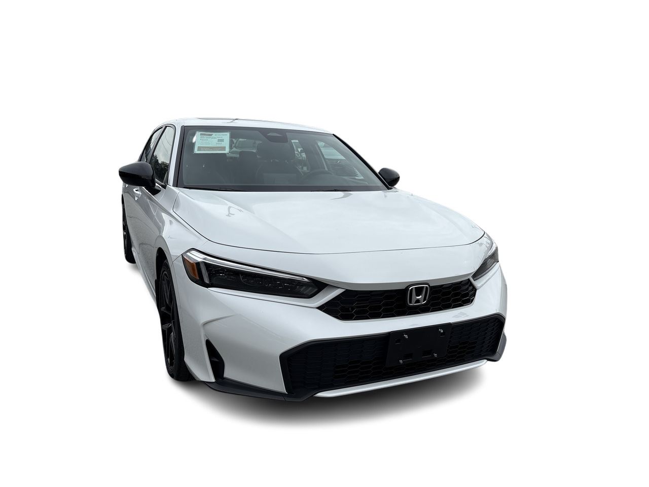 2025  Civic Hybrid