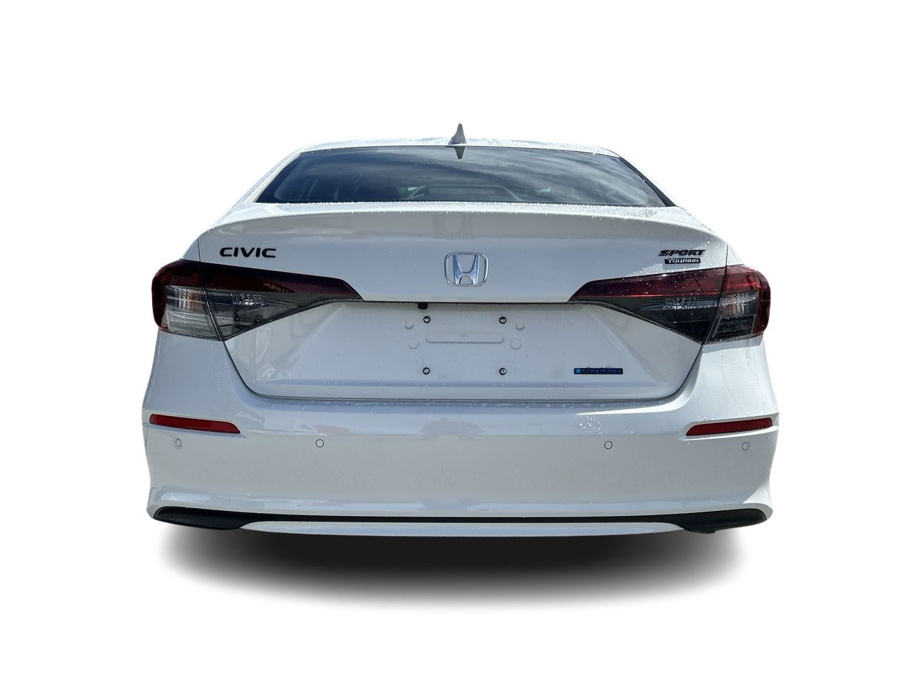 Honda Civic Hybrid  2026 à North Vancouver, Colombie-Britannique