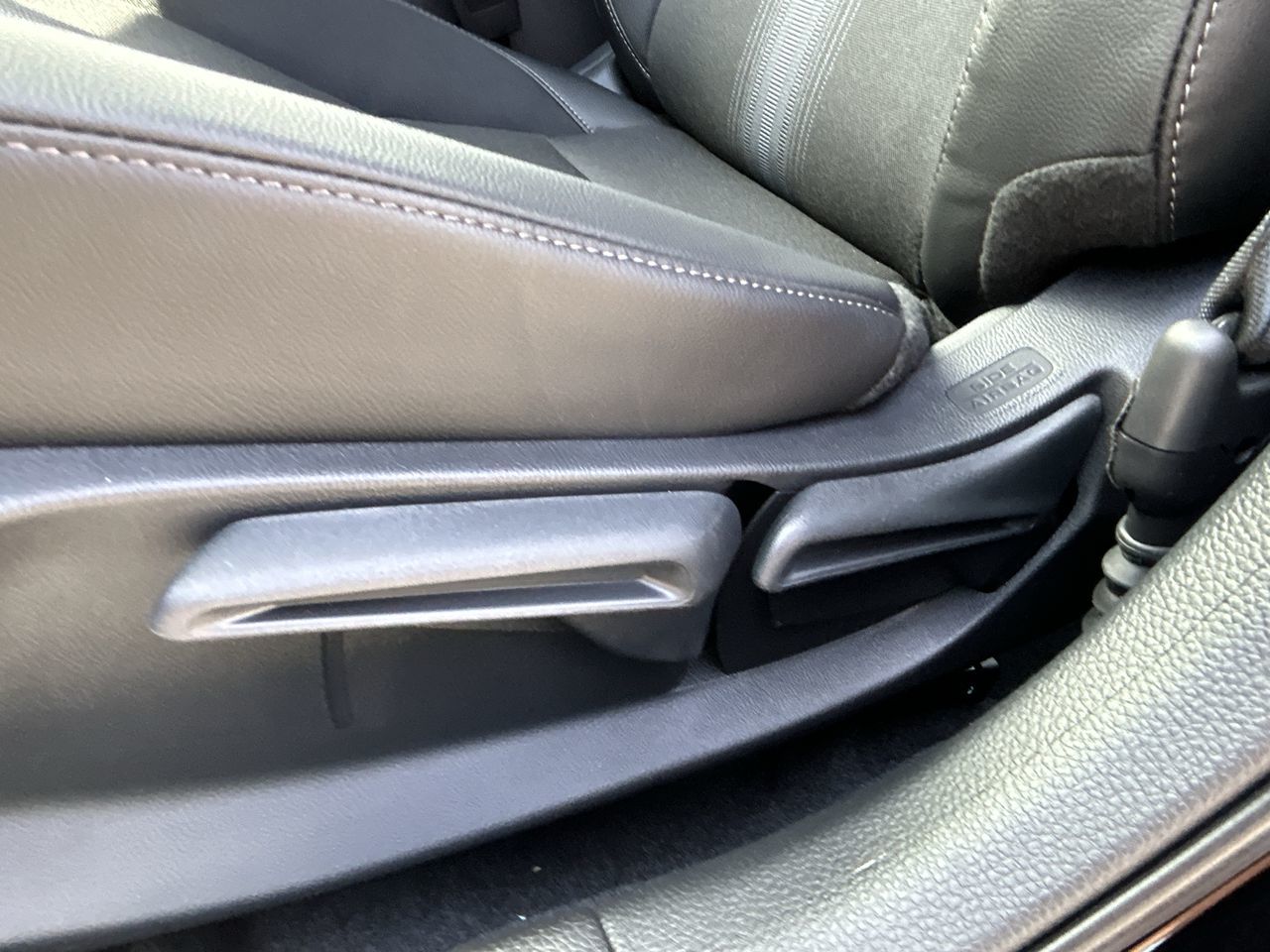 2026 Honda Civic Hybrid in North Vancouver, British Columbia