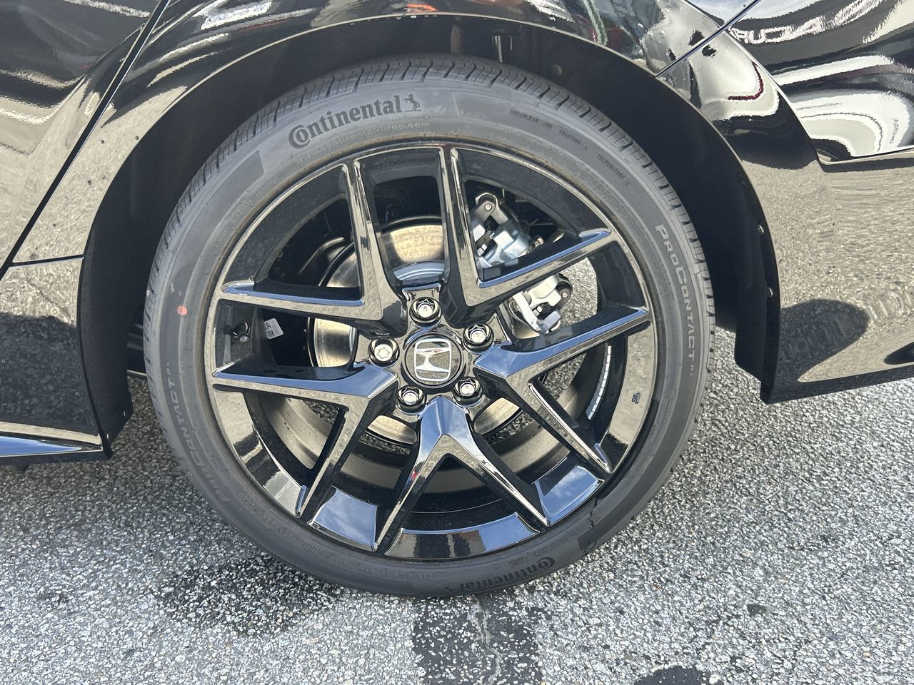 2026 Honda Civic Hybrid in North Vancouver, British Columbia