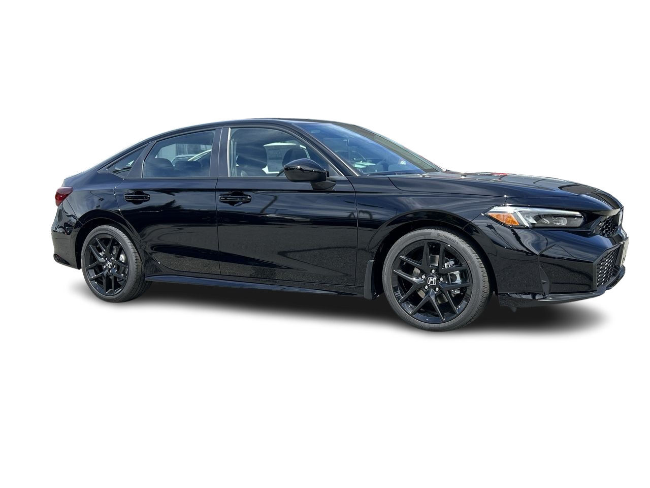 2026 Honda Civic Hybrid in North Vancouver, British Columbia