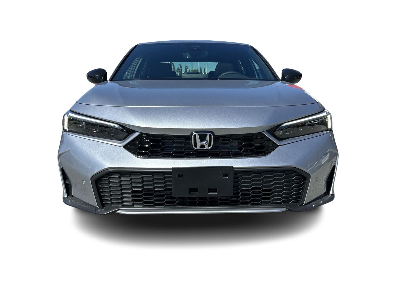 2026 Honda Civic Hybrid in North Vancouver, British Columbia