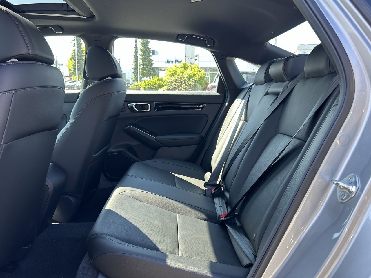 2026 Honda Civic Hybrid in North Vancouver, British Columbia