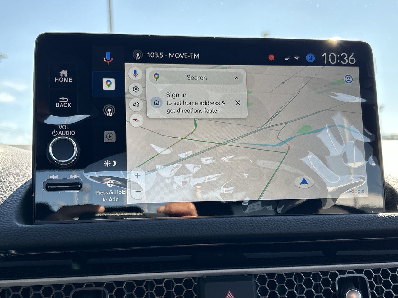 2026 Honda Civic Hybrid in North Vancouver, British Columbia