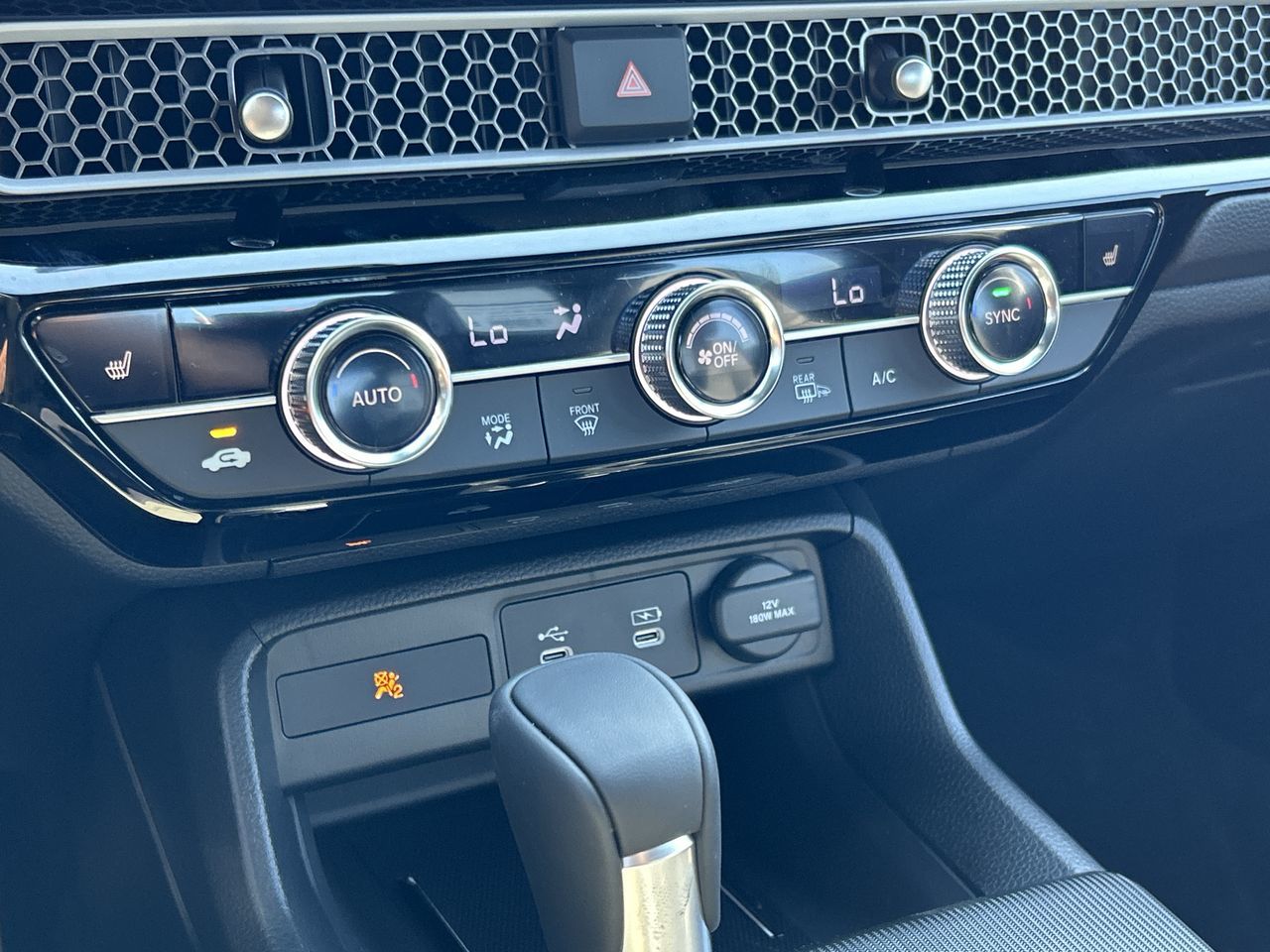 2026 Honda Civic Hybrid in North Vancouver, British Columbia