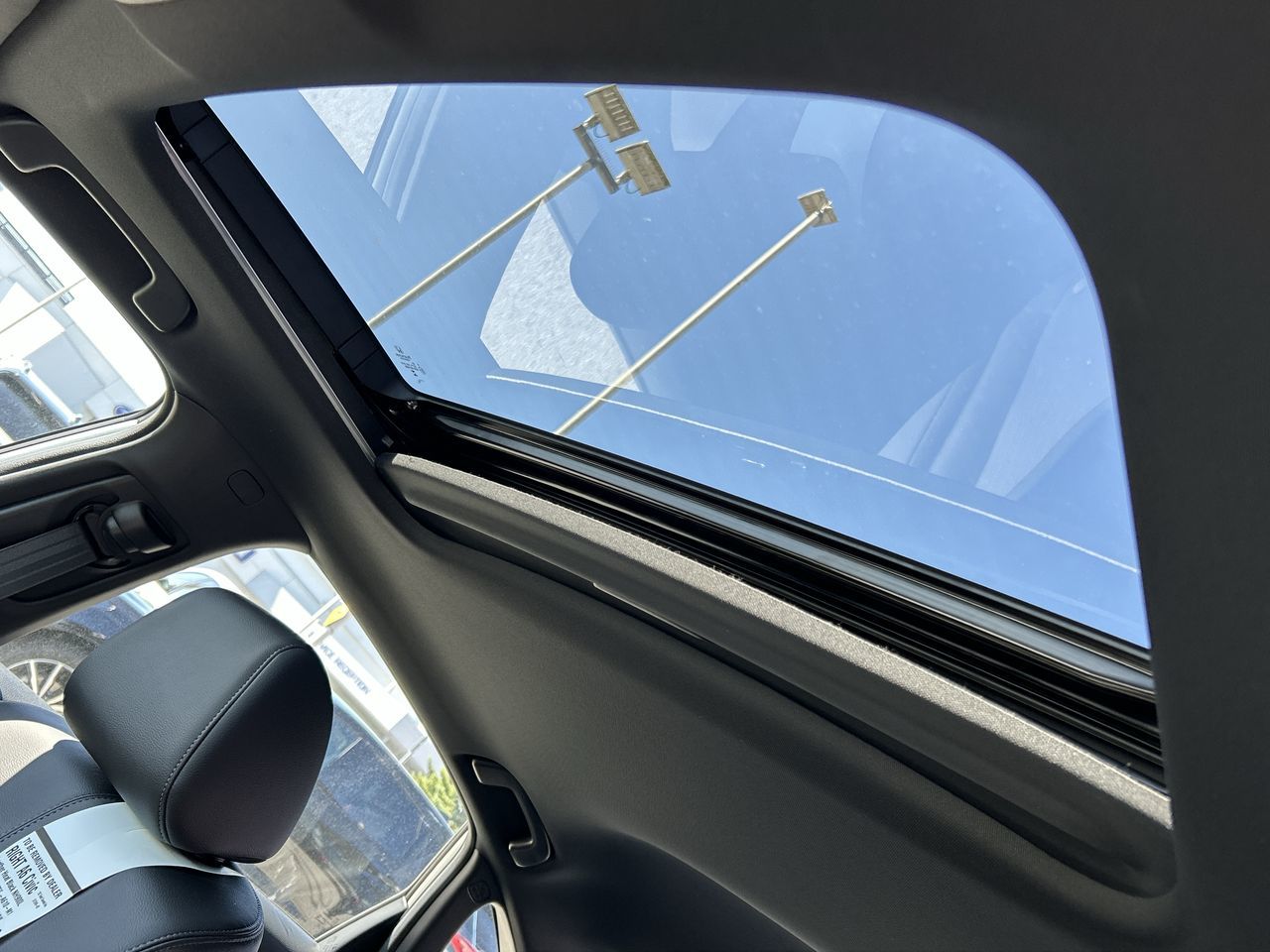 2026 Honda Civic Hybrid in North Vancouver, British Columbia