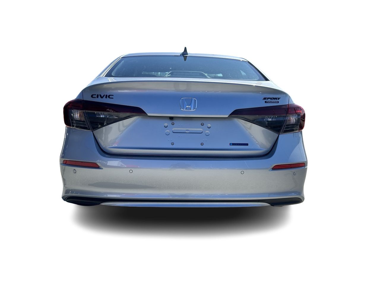 2026 Honda Civic Hybrid in North Vancouver, British Columbia