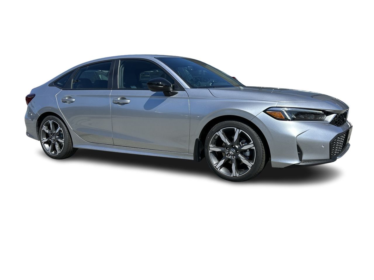 2026 Honda Civic Hybrid in North Vancouver, British Columbia
