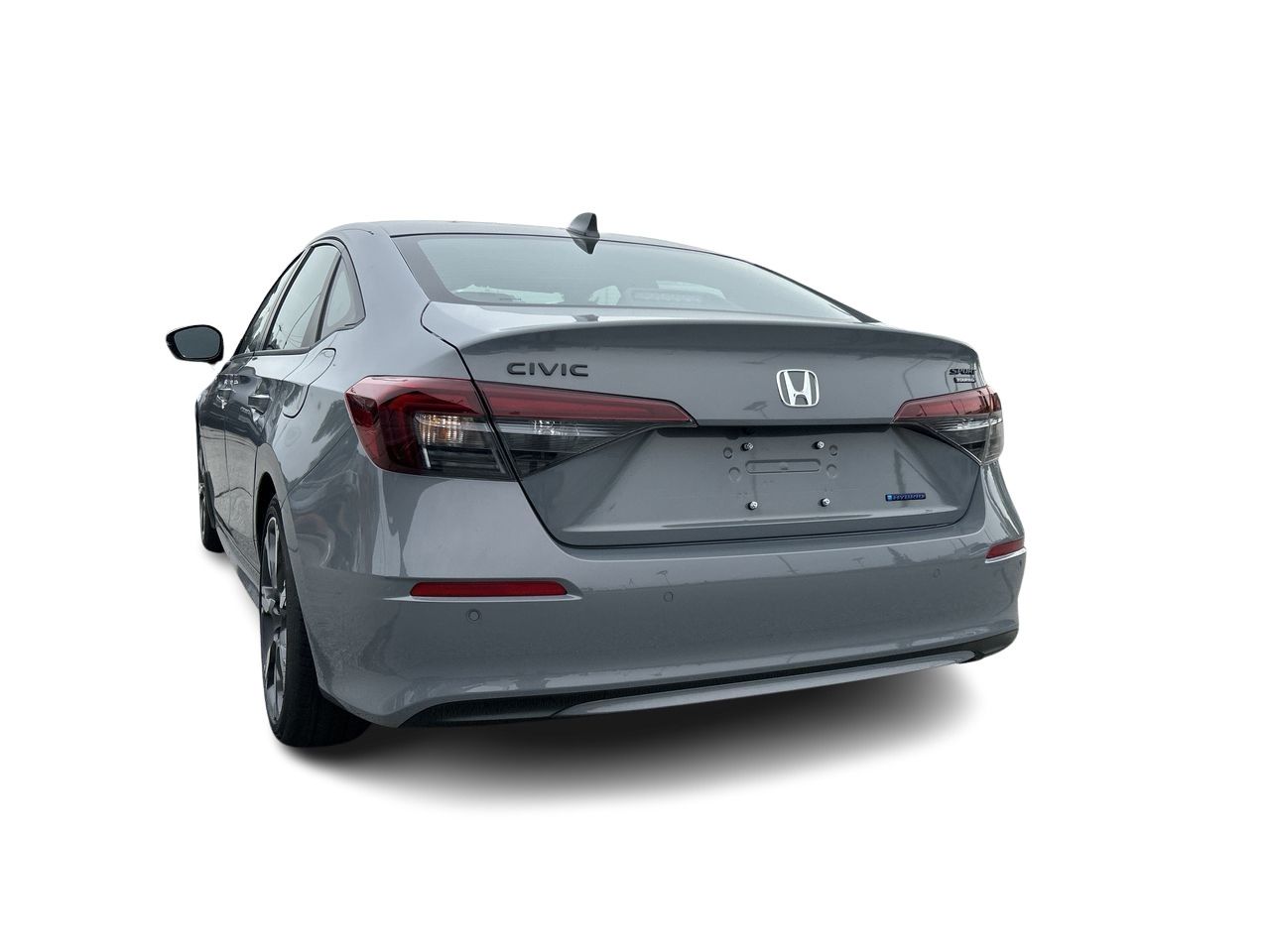 2026 Honda Civic Hybrid in North Vancouver, British Columbia