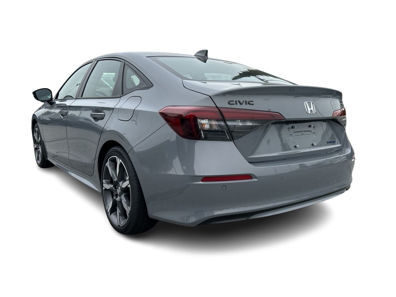 2026 Honda Civic Hybrid in North Vancouver, British Columbia