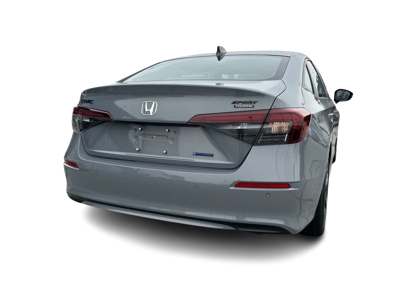 2026 Honda Civic Hybrid in North Vancouver, British Columbia