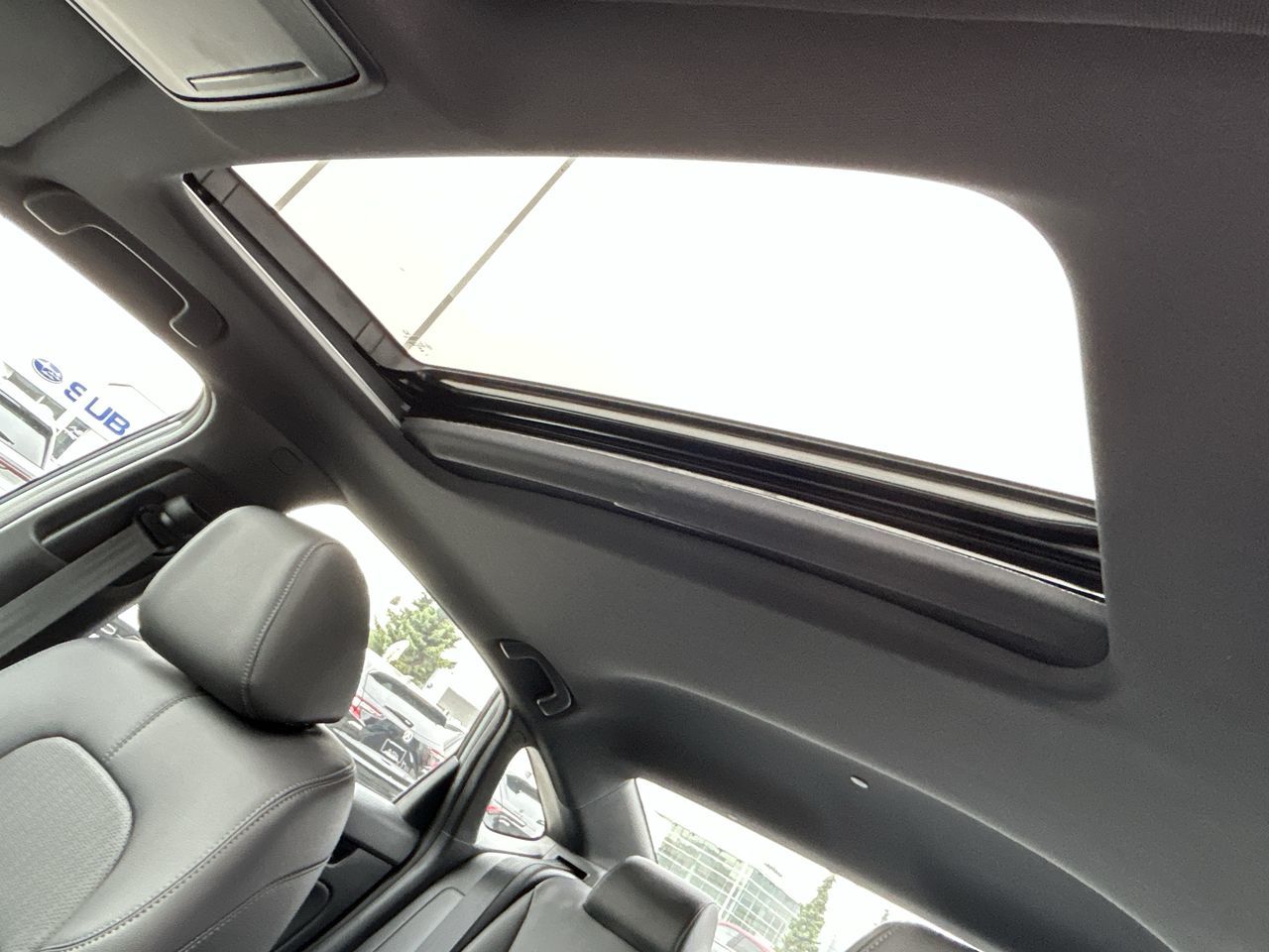 2026 Honda Civic Hybrid in North Vancouver, British Columbia