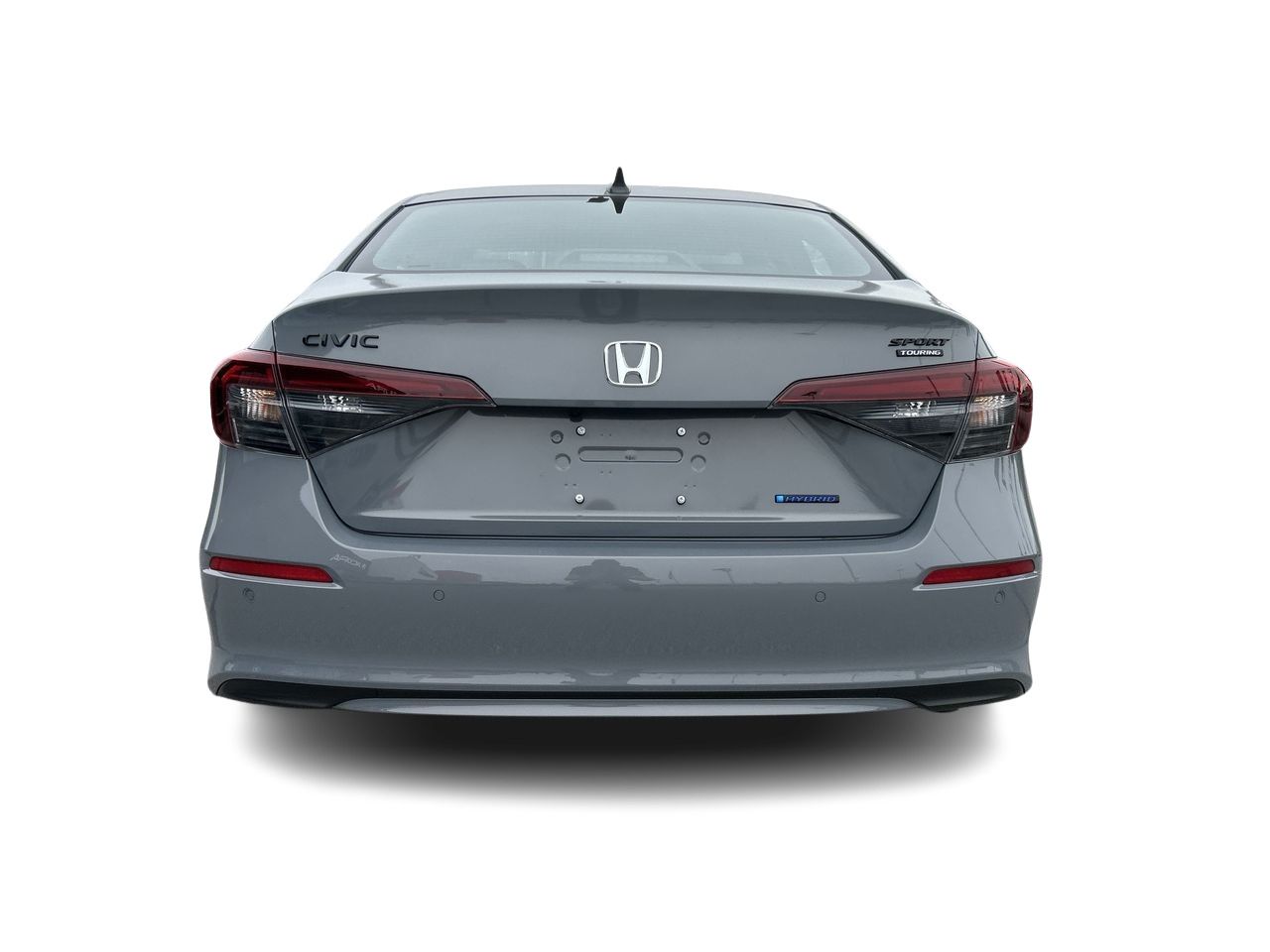 2026 Honda Civic Hybrid in North Vancouver, British Columbia