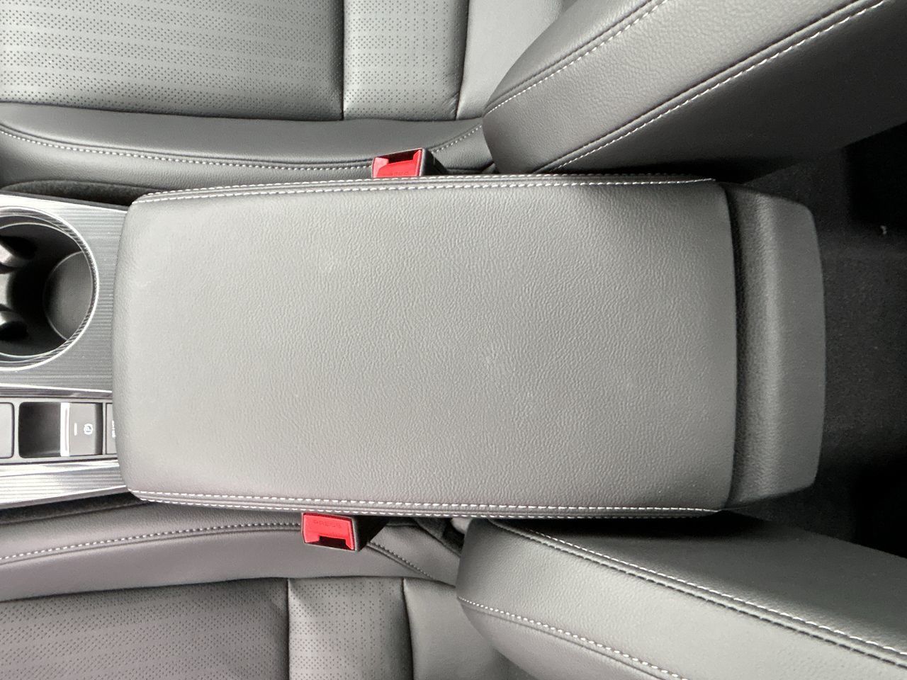 2026 Honda Civic Hybrid in North Vancouver, British Columbia