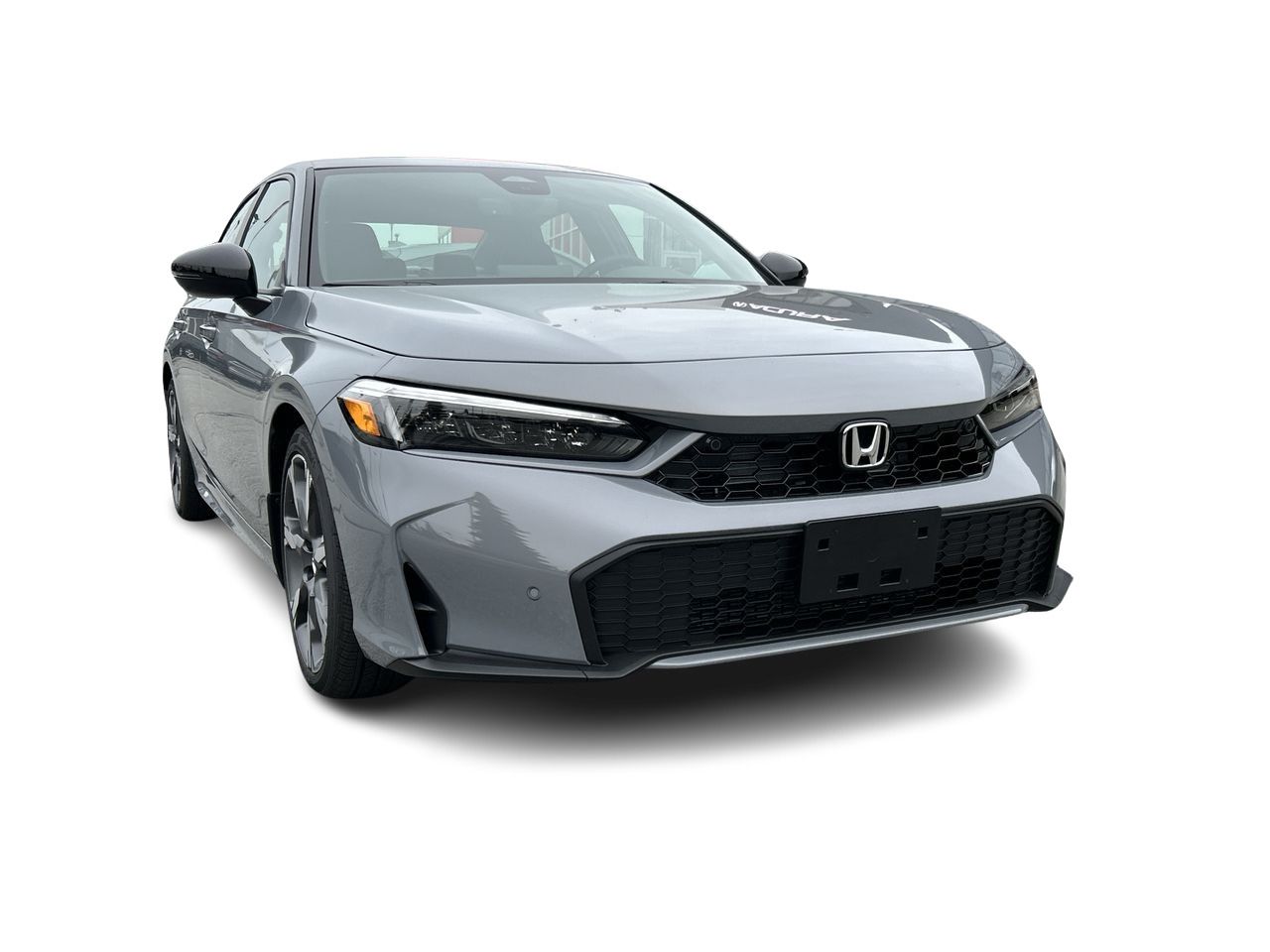2026 Honda Civic Hybrid in North Vancouver, British Columbia