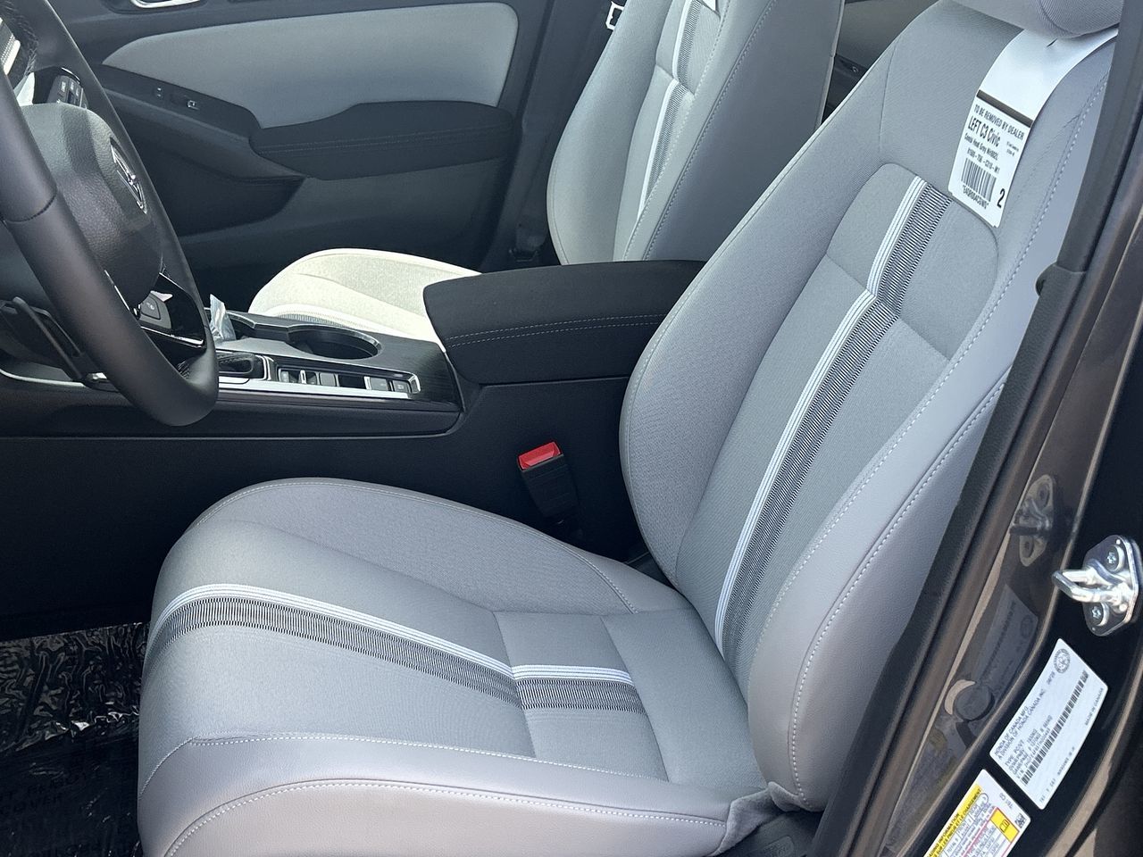 2026 Honda Civic Hybrid in North Vancouver, British Columbia