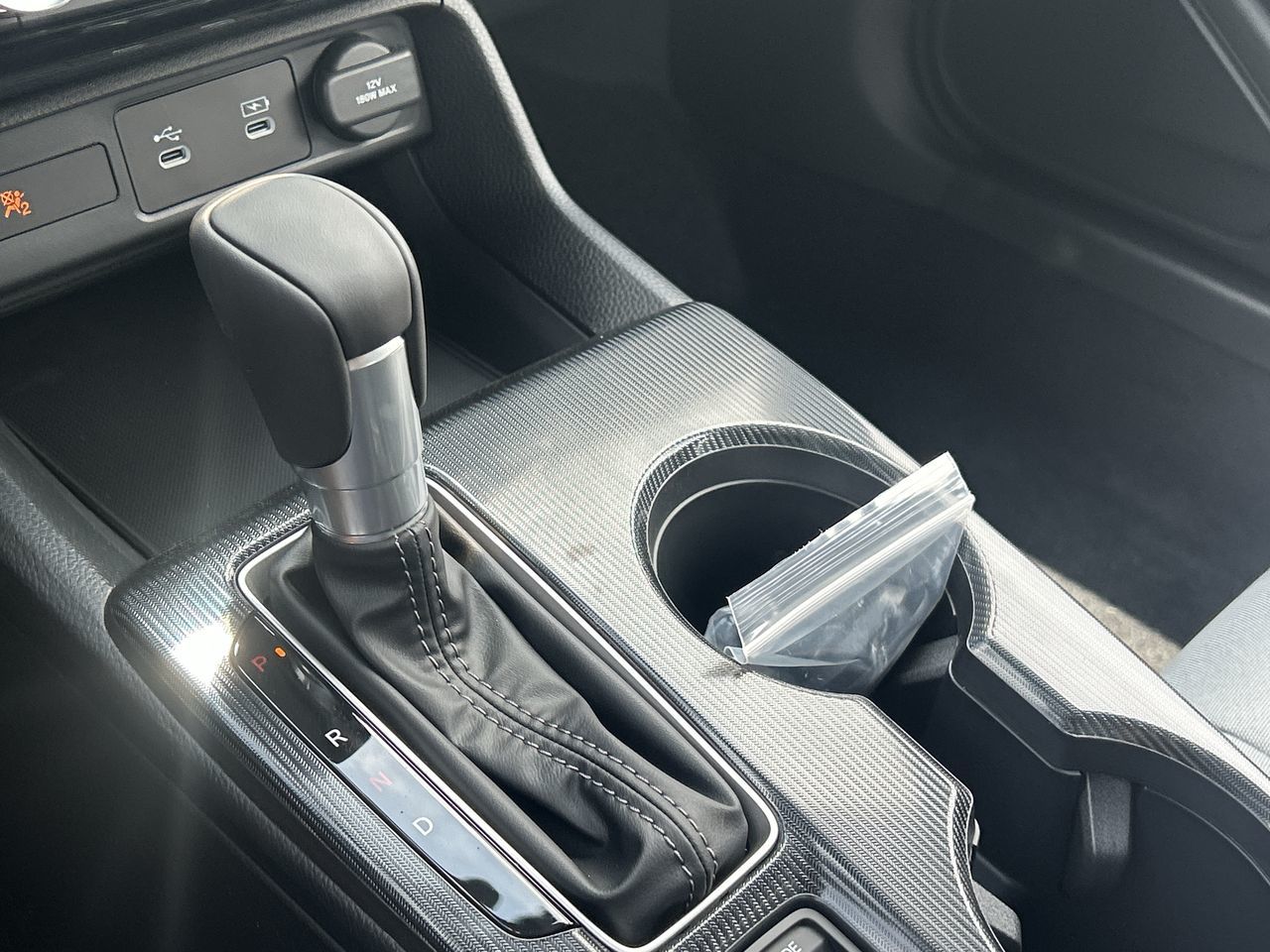 2026 Honda Civic Hybrid in North Vancouver, British Columbia