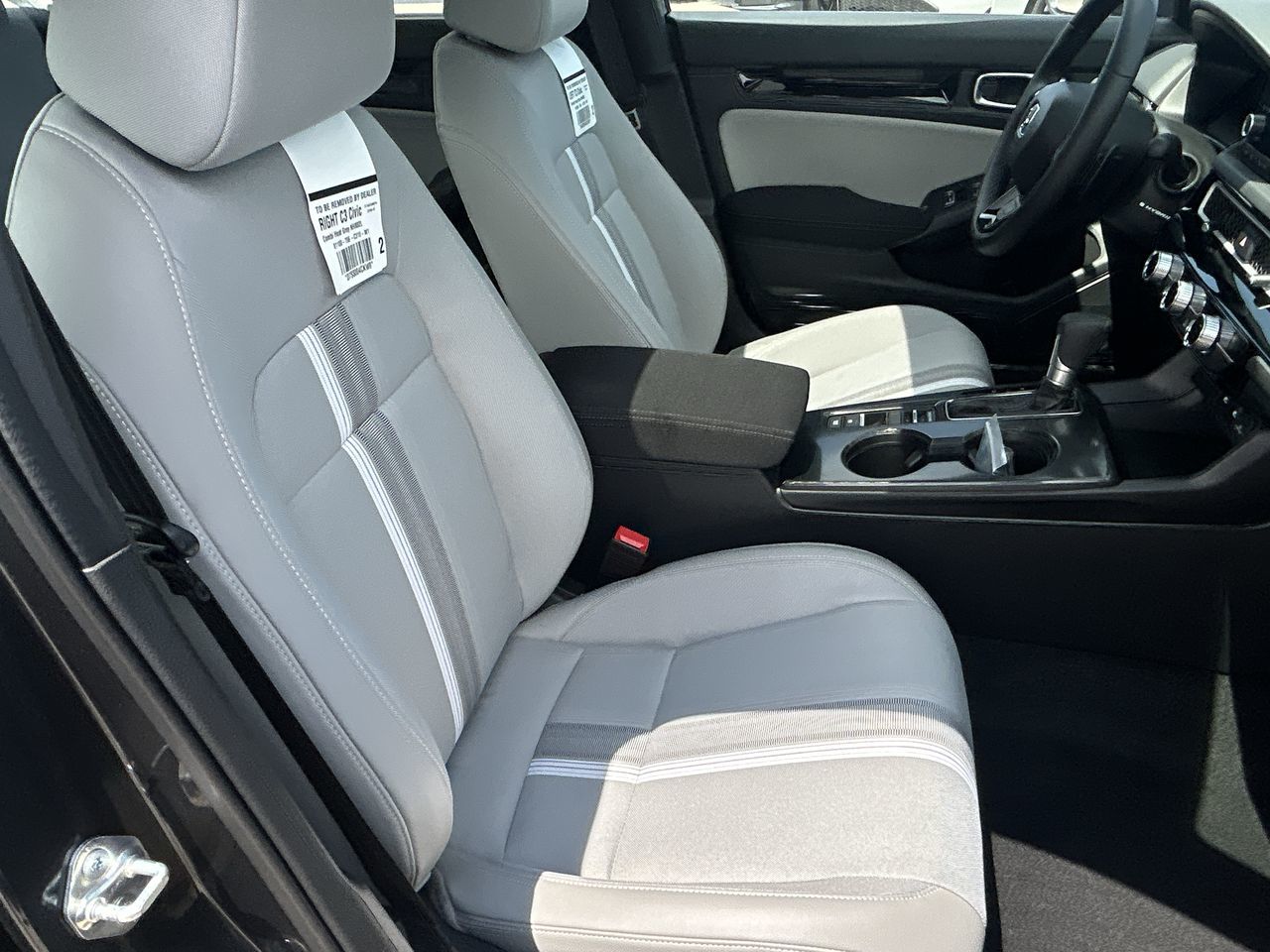 2026 Honda Civic Hybrid in North Vancouver, British Columbia