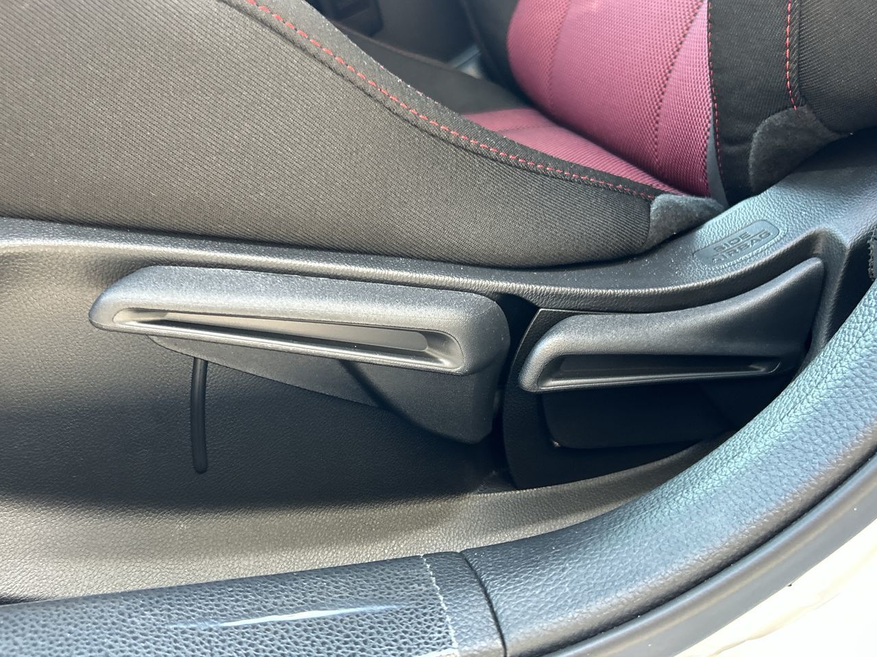 2025 Honda Civic SI in North Vancouver, British Columbia