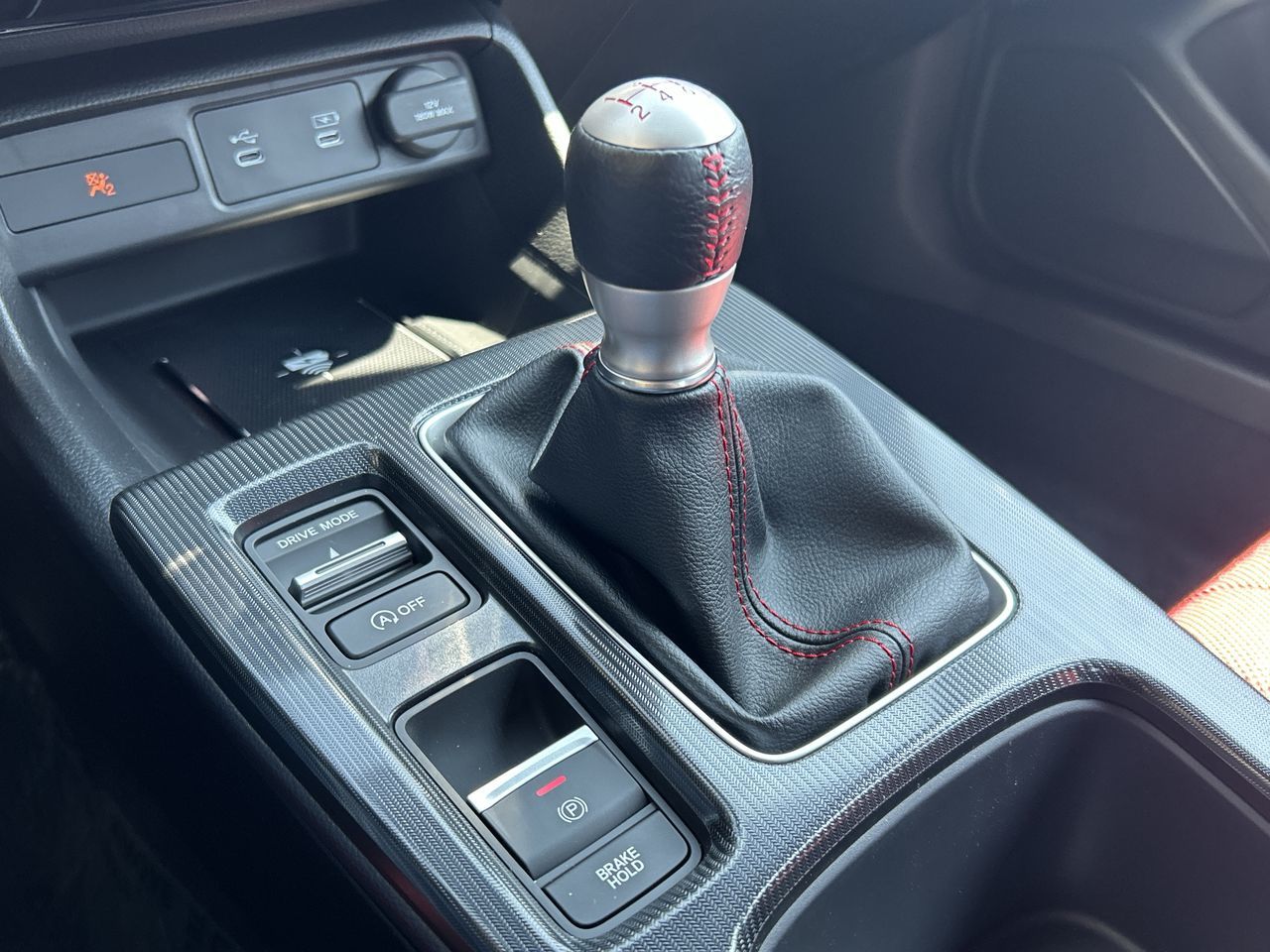 2025 Honda Civic SI in North Vancouver, British Columbia