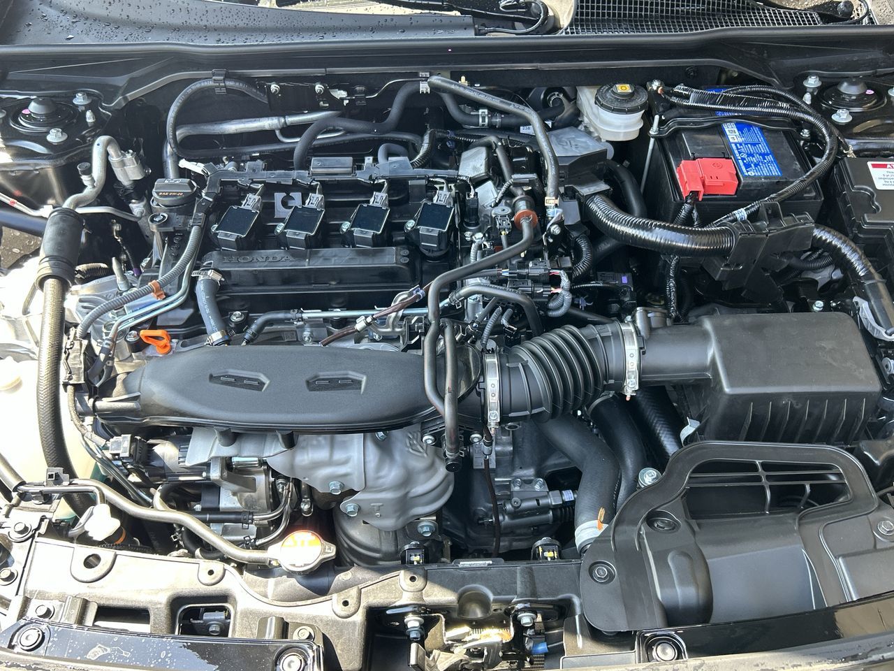 2025 Honda Civic SI in North Vancouver, British Columbia