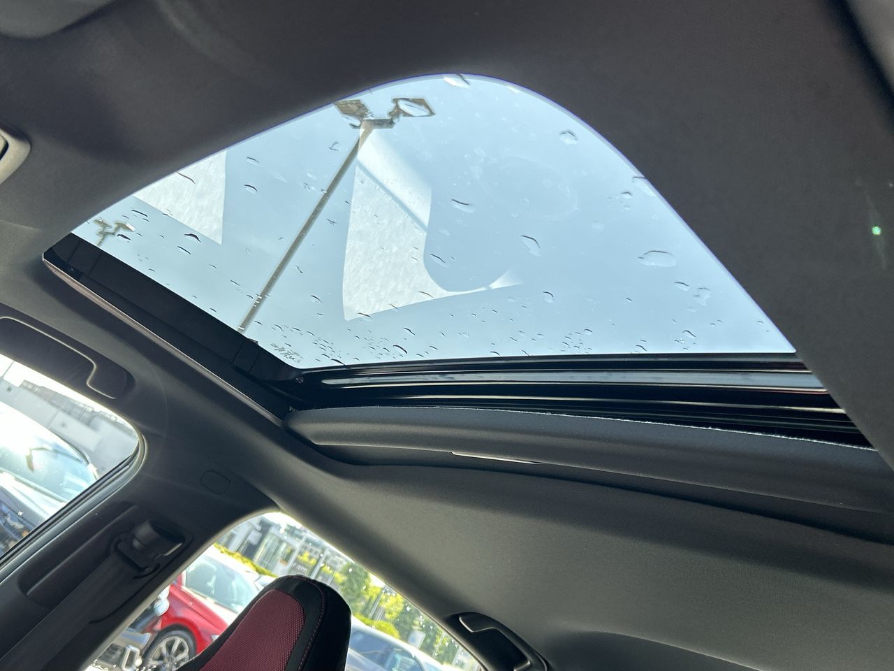 2025 Honda Civic SI in North Vancouver, British Columbia