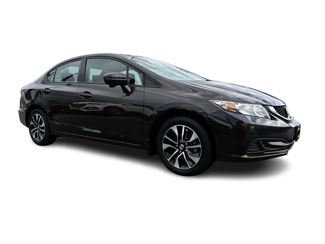 2014  Civic