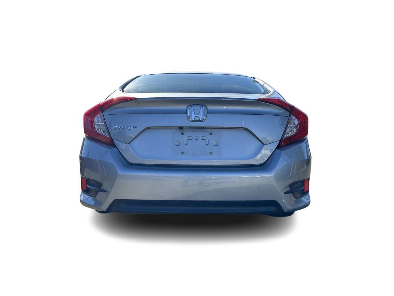2016 Honda Civic in North Vancouver, British Columbia