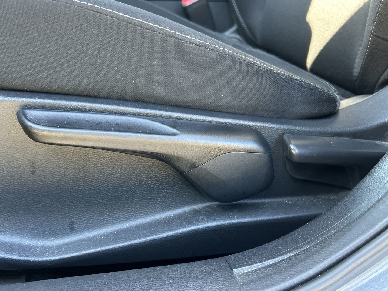 2016 Honda Civic in North Vancouver, British Columbia